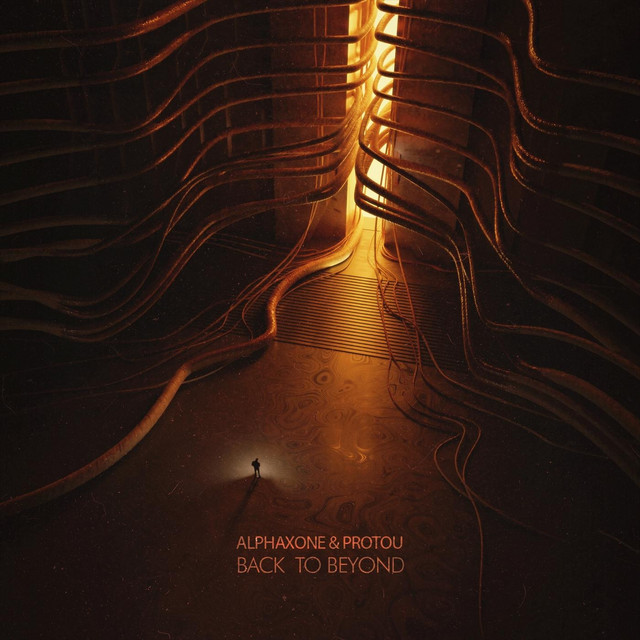 Back to Beyond album cover