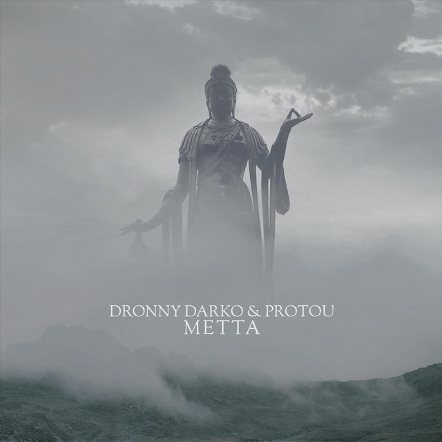 Metta album cover
