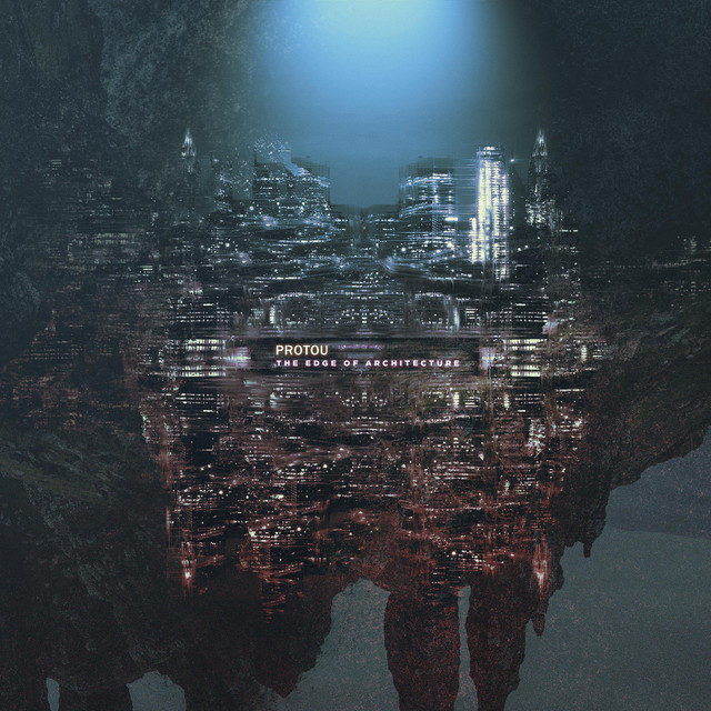 The Edge of Architecture album cover