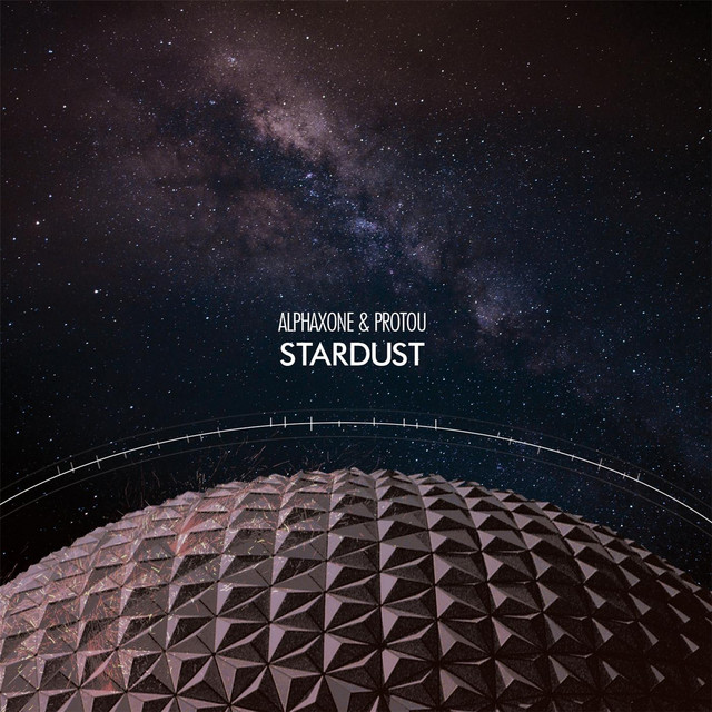 Stardust album cover