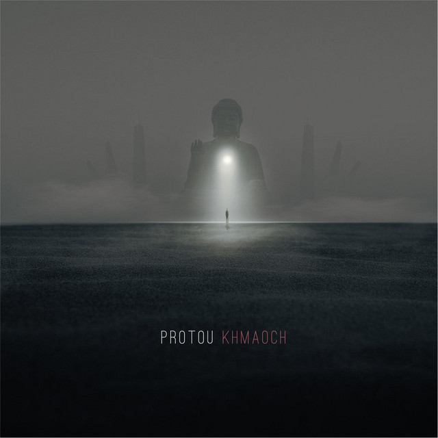 Khmaoch album cover