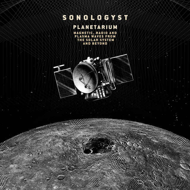 Planetarium album cover
