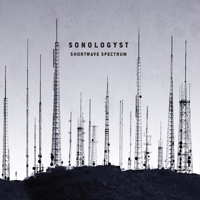 Shortwave Spectrum album cover