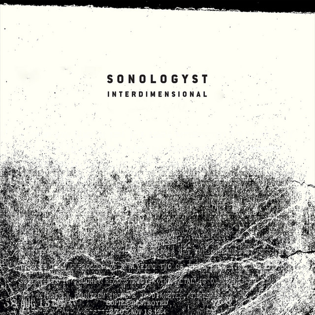 Interdimensional album cover