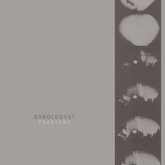 Phantoms album cover
