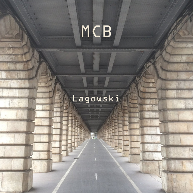 Mcb album cover