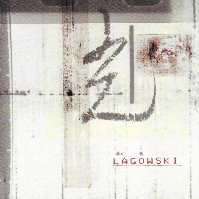 T-Z album cover
