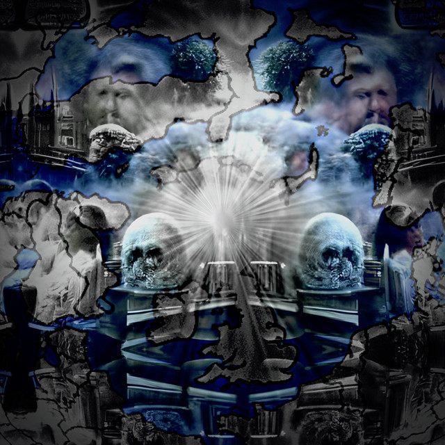Europa Plus album cover