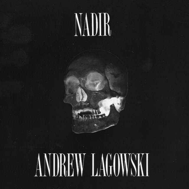 Nadir album cover