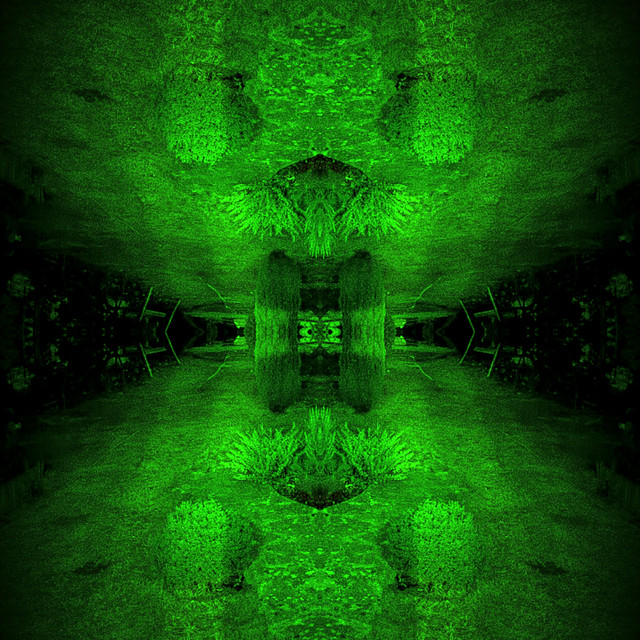 The Super Green EP