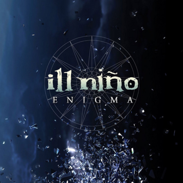 Enigma album cover