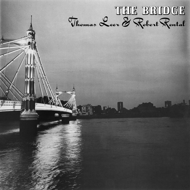 The Bridge album cover