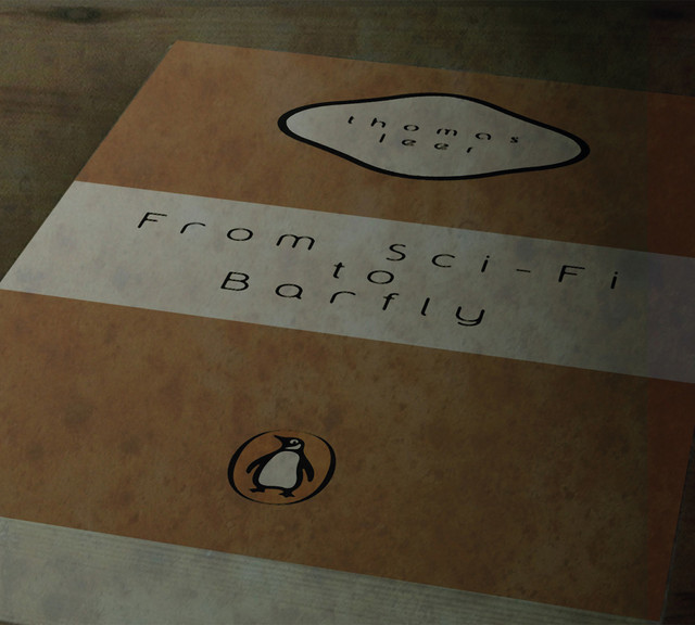From Sci Fi To Barfly album cover