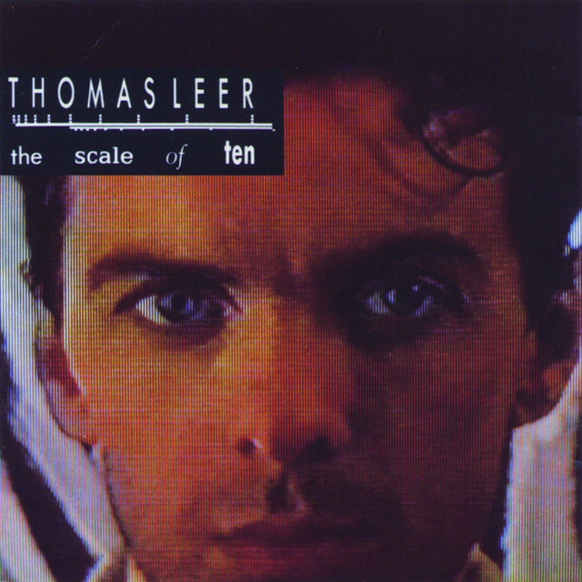 Scale Of Ten album cover