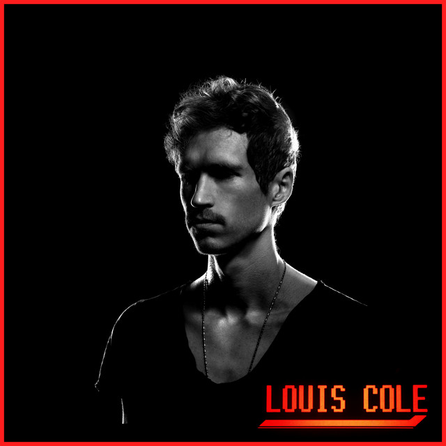 Time album cover