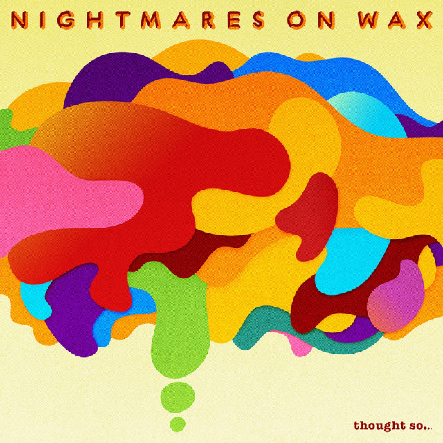 Thought So… album cover