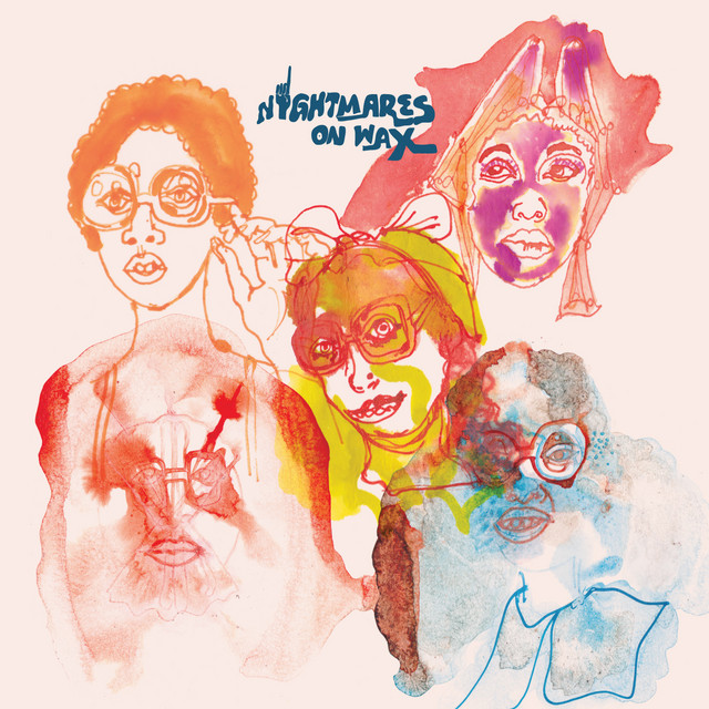 Ground Floor album cover