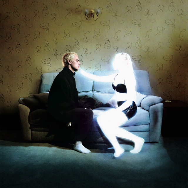 Romeo album cover