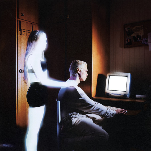 Synapse Audio Dune 3 as heard on Angel On My Shoulder by Sega Bodega (2021)