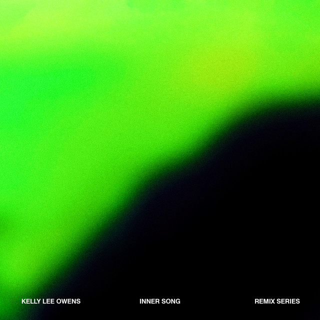 Inner Song Remix Series album cover