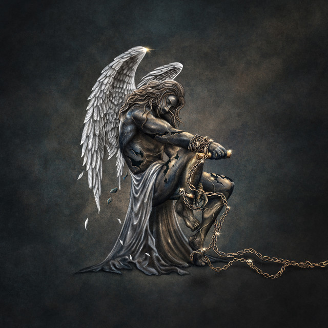 Lowlyland album cover