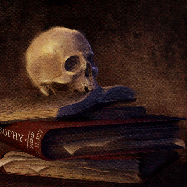 Philosophy album cover