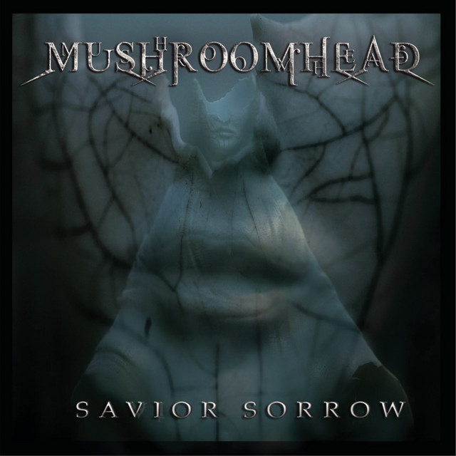 Savior Sorrow album cover