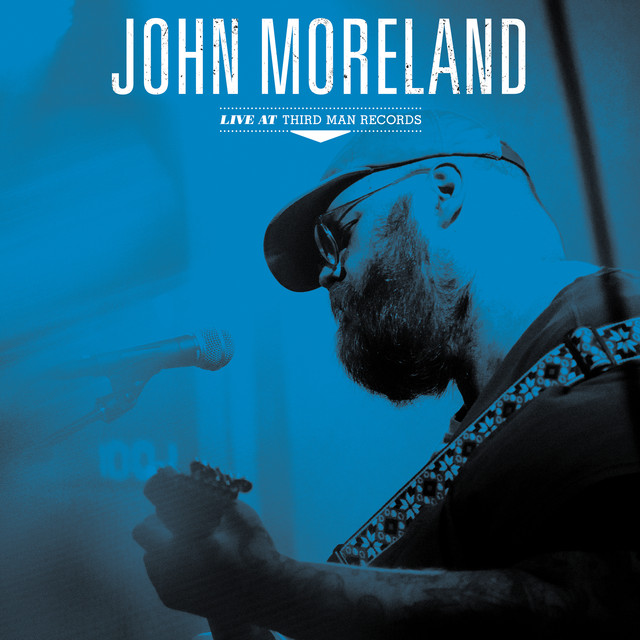 Live at Third Man Records album cover