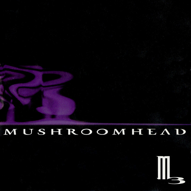 M3 album cover