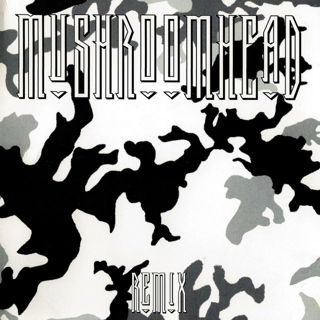 Remix album cover