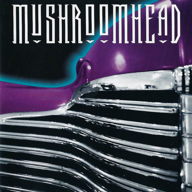 Superbuick album cover