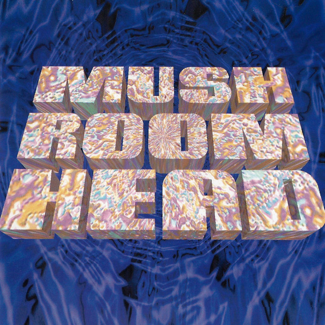 Mushroomhead album cover