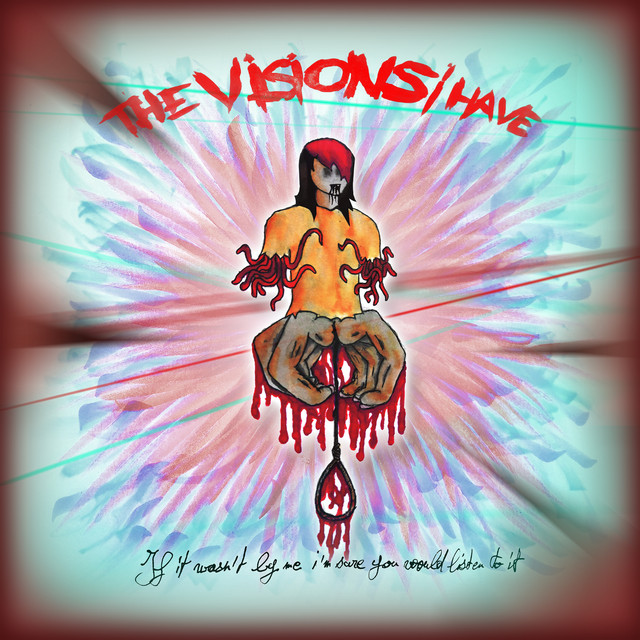 If it wasn't by me i'm sure you would listen to it album cover