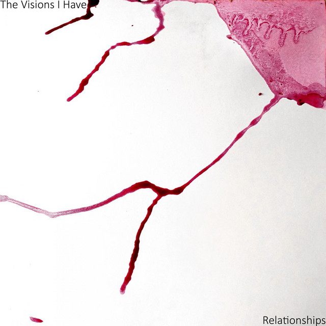 Relationships album cover
