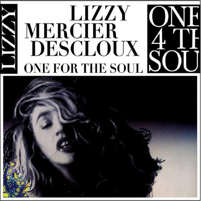 One For The Soul album cover