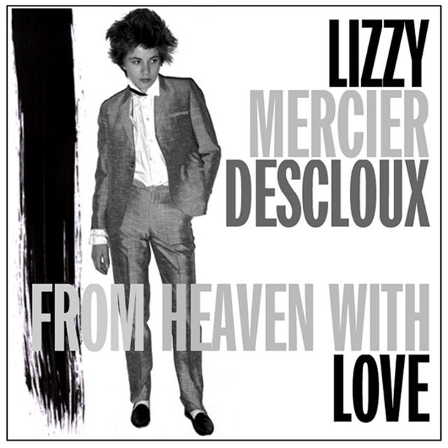 From Heaven with Love album cover