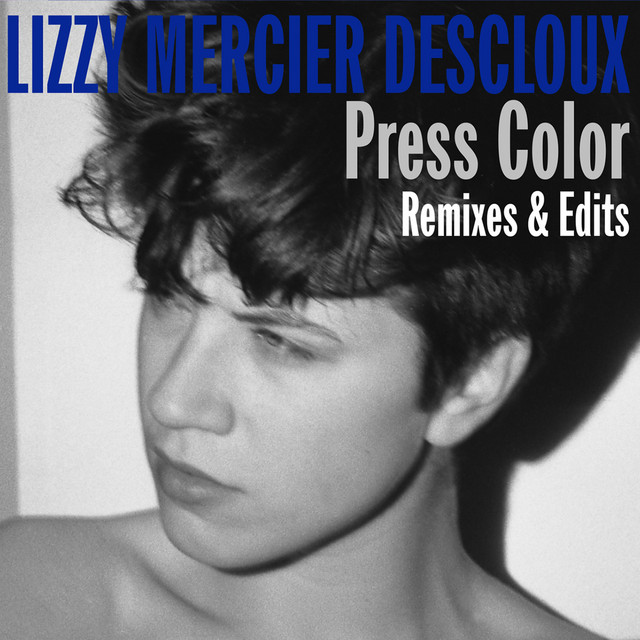 Press Color Remixes & Edits album cover