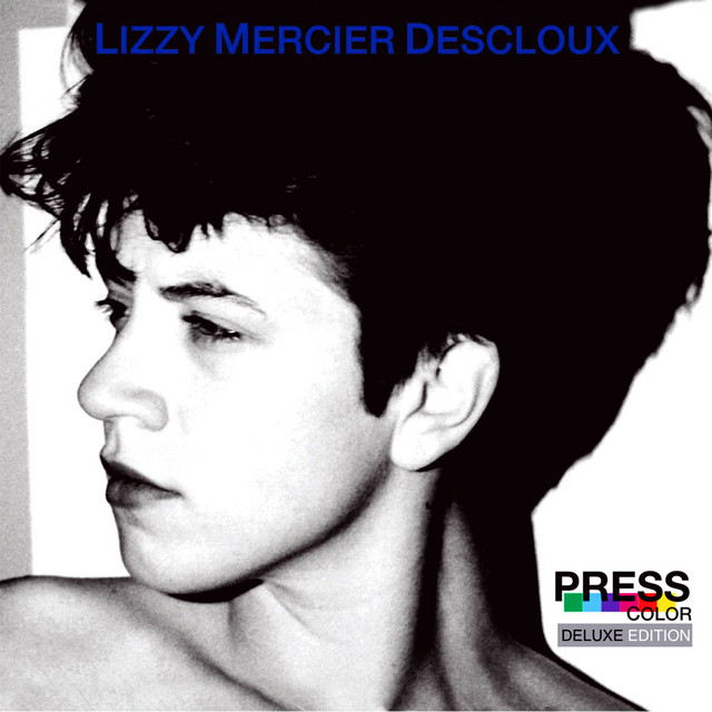 Press Color (Deluxe Edition) album cover
