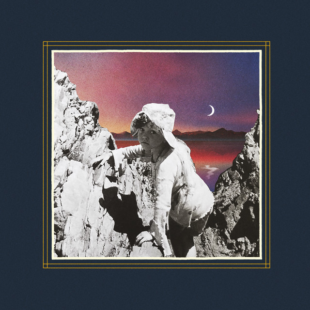 Electro-Harmonix XO Deluxe Memory Man as heard on Paper Castles by Alice Phoebe Lou (2019)