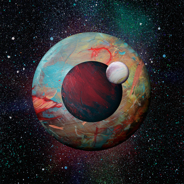 Orbit album cover