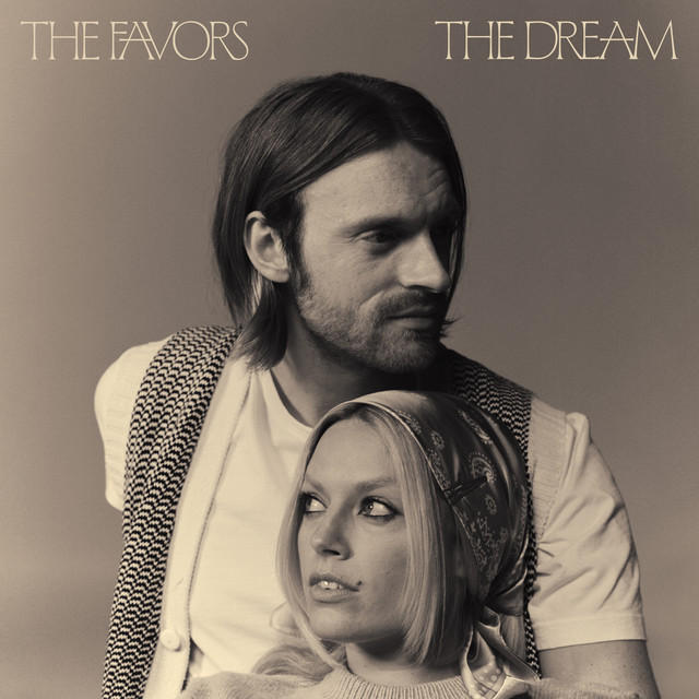 The Dream album cover