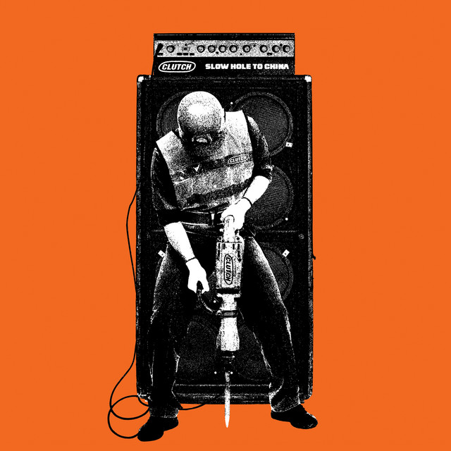 Slow Hole to China (2024 Remaster) album cover