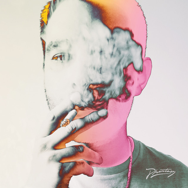 Physical album cover