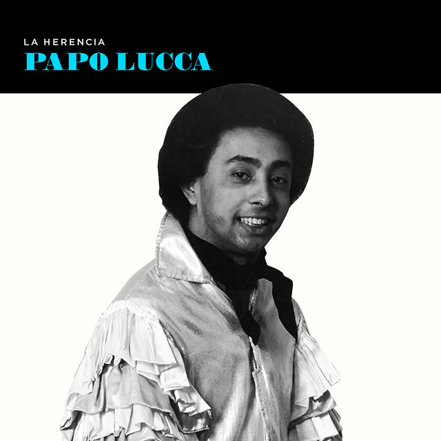 La Herencia album cover