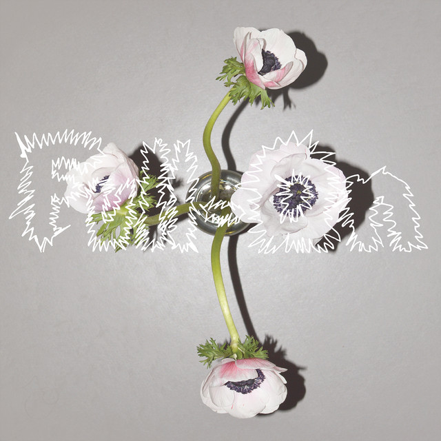 Full-On album cover