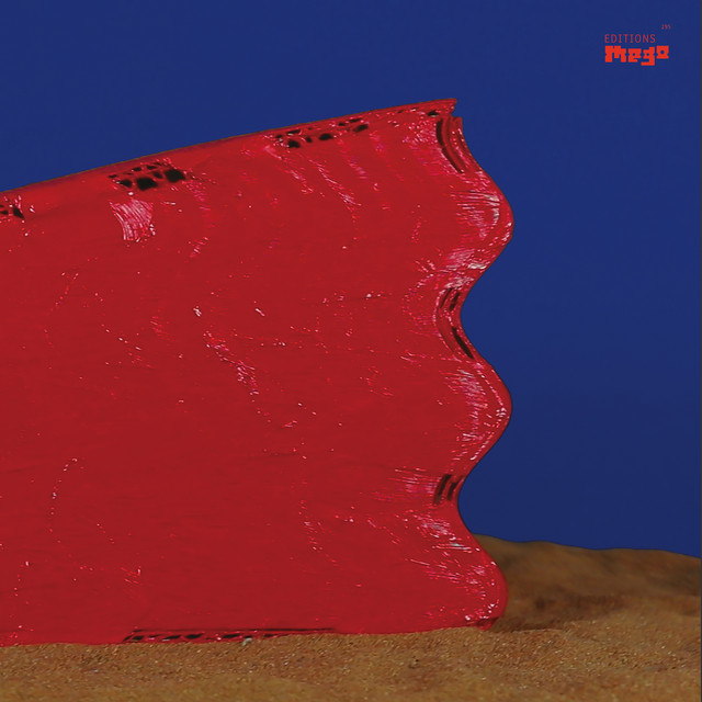 Bucked Up Space album cover