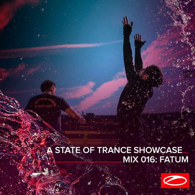 A State Of Trance Showcase - Mix 016: Fatum album cover