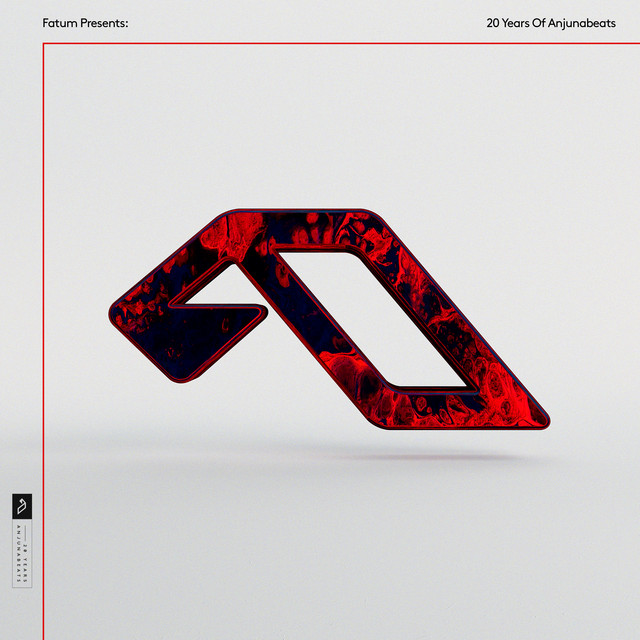 Fatum Presents: 20 Years Of Anjunabeats album cover