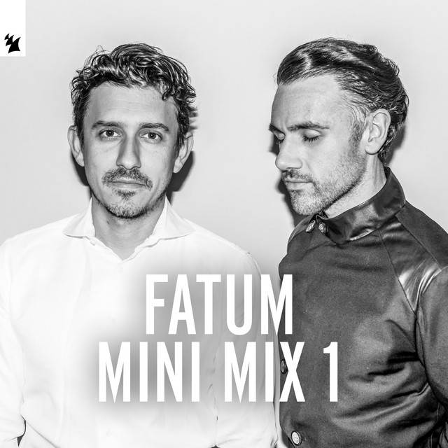 Fatum Mini Mix 1 album cover
