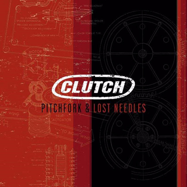 Marshall JCM900 4100 as heard on Pitchfork & Lost Needles by Clutch (2005)